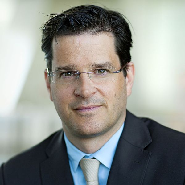  Stephan Klier neuer CEO von Alphabet Österreich
