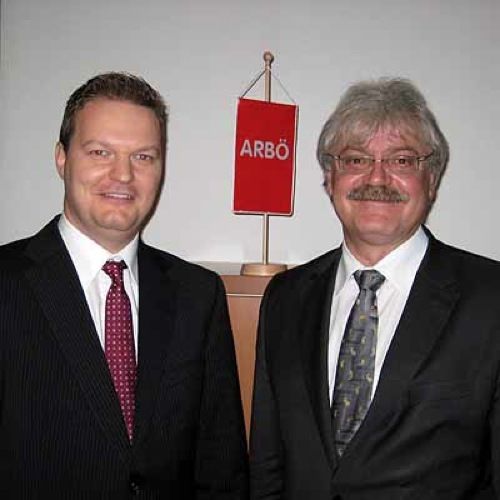  Neuer Chef in der Steiermark