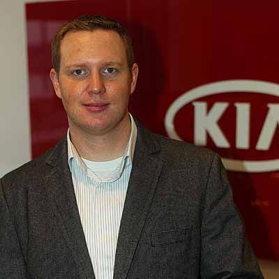  Verstärkung bei Kia im After Sales