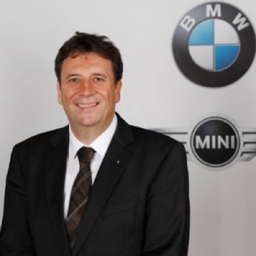  Neuerlich ein Top-Jahr für BMW in Österreich