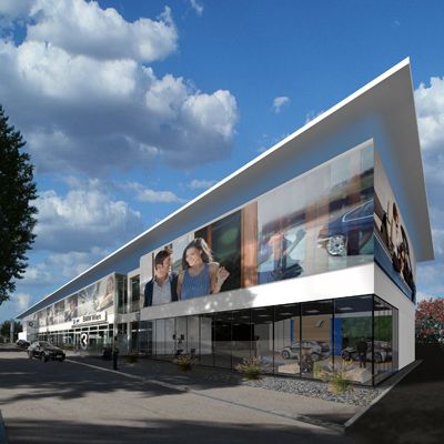  Bauen für neue Mobilität