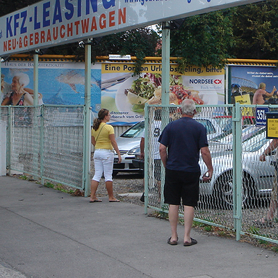  Weiter heiß begehrt