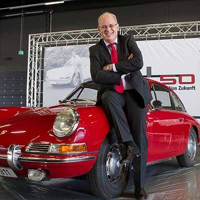  Besucherrekord bei „Classic Expo“