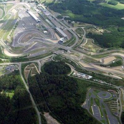  ADAC will Nürburgring