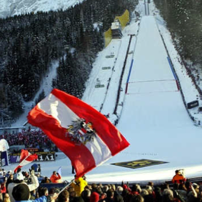  Hyundai sponsert Skiflug-Weltcup am Kulm 