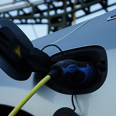  Studie: Plug-in-Hybriden gehört die Zukunft