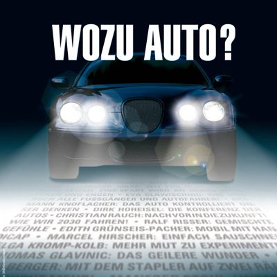  Wozu Auto? 