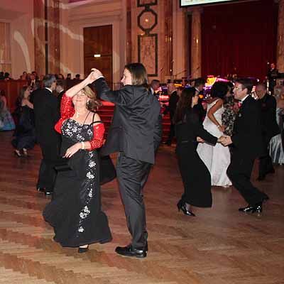  PS-Nacht in der Hofburg