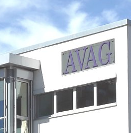  AVAG-Geschäftsjahr „zufriedenstellend“