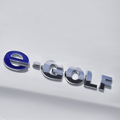  Elektro-Golf ab sofort bestellbar