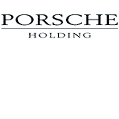   Porsche Holding erzielt Rekordumsatz