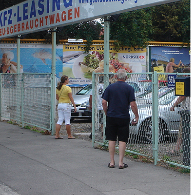  Gebrauchtzulassungen deutlich gestiegen