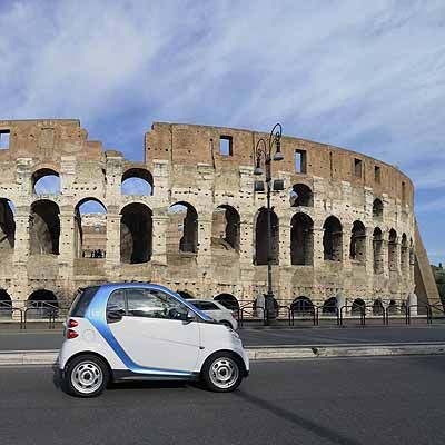  Car2go: Länderübergreifende Nutzung