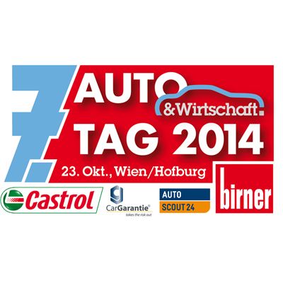  7. AUTO-&-Wirtschaft-Tag in der Wiener Hofburg