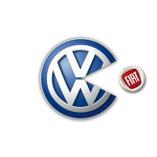  Frisst VW die Fiat Gruppe?