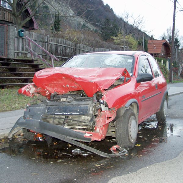  Seminar: Der Verkehrsunfall