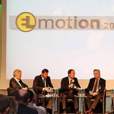  Kongress für Elektromobilität