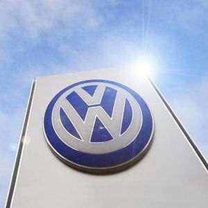  Volkswagen vor Toyota