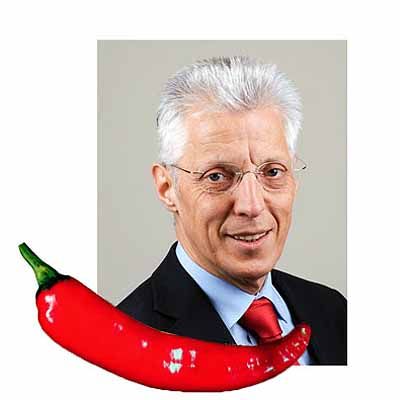  Bornierte Egoistenkategorie gefährdet Jobs