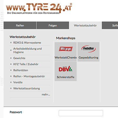  Erweitertes Angebot