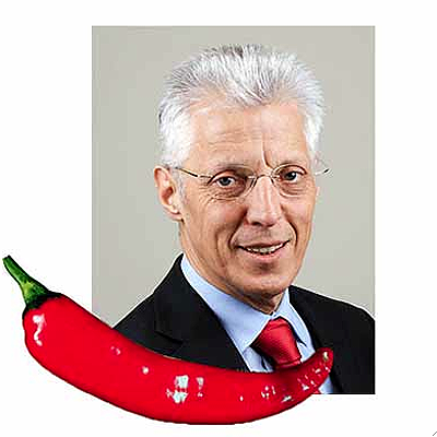  Wahlschlappe „Made in China“