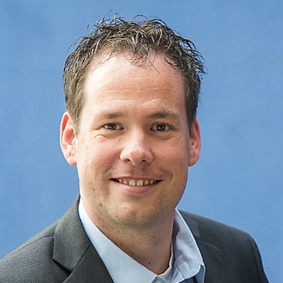  Neuer Projektleiter