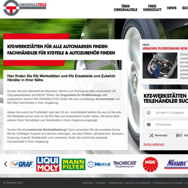  Zugkräftiges Marketing