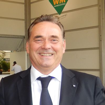  Aufsichtsrat und Vorstand bei W+M SE neu aufgestellt