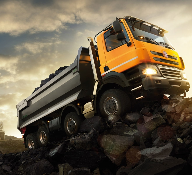  Tatra kommt wieder 