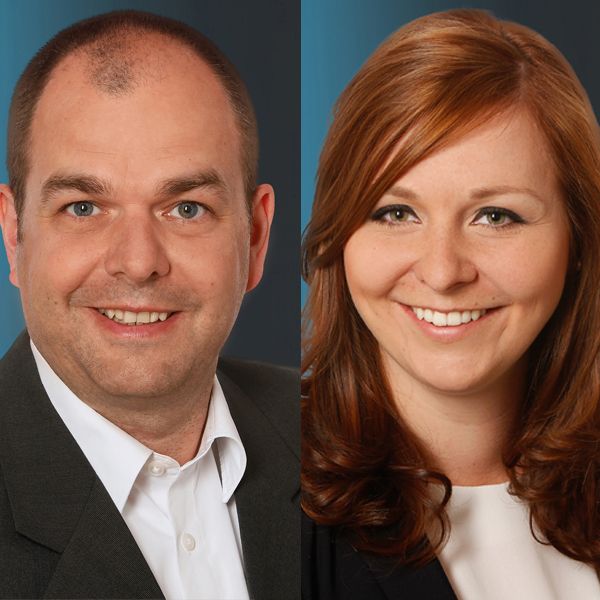  Neue DACH-Key-Account-Manager bei Michelin