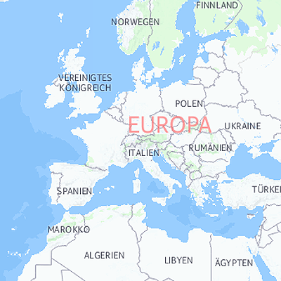 Drei deutsche Autohersteller übernehmen Here