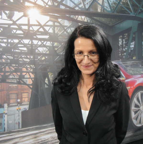  Tesla: Unterwegs in den Süden