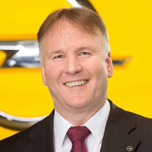  Opel: Spieß verlässt Wien schon wieder