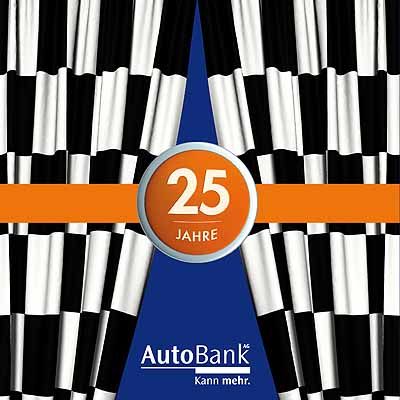  Stets dem Autohandel zu Diensten