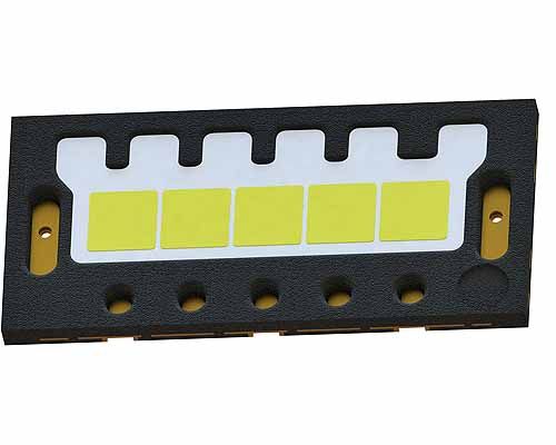  Prototyp strahlt mit bis zu 2.000 Lumen