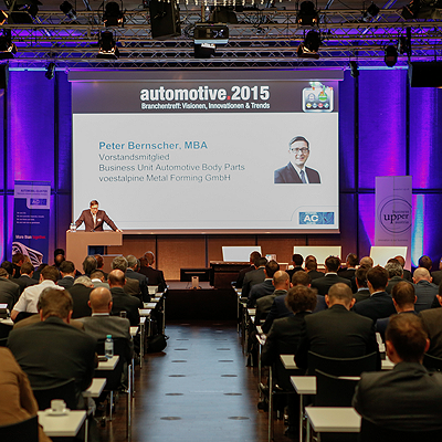  Branchentreff in Linz
