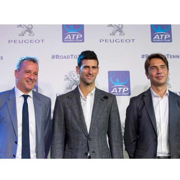  Spiel, Satz und Sieg für Peugeot