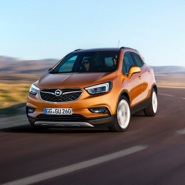  Mokka mit X-Faktor