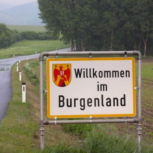  Burgenland an der Spitze, Wien als Schlusslicht