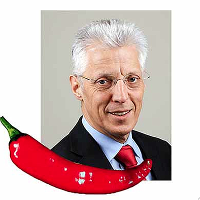  Der Marktführer heißt Lüge!