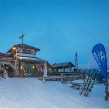  Winterfahrtraining und Auszeichnungen