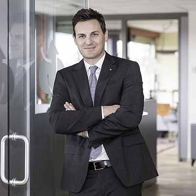  Steininger folgt Zwirner
