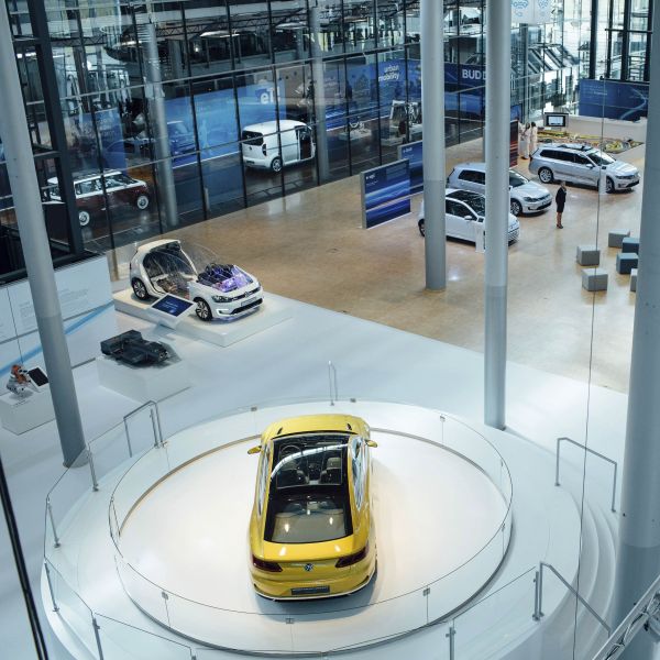  Mobilität spannend erleben