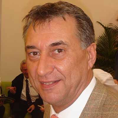  Schicksalsschlag für Bogdanov