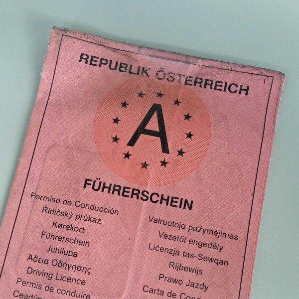  Immer weniger machen den „Schein“