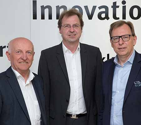  AC Styria: Vlasaty folgt Lückler