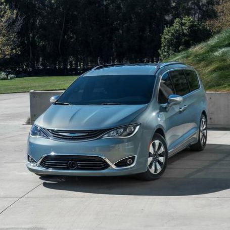 Fiat Chrysler bastelt am Google-Auto mit