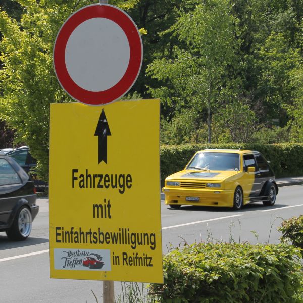  Der See ruft...