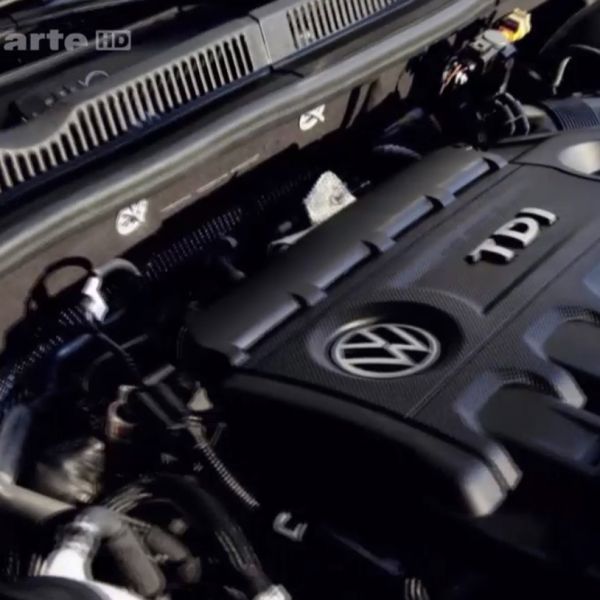  VW im Fokus von ARTE