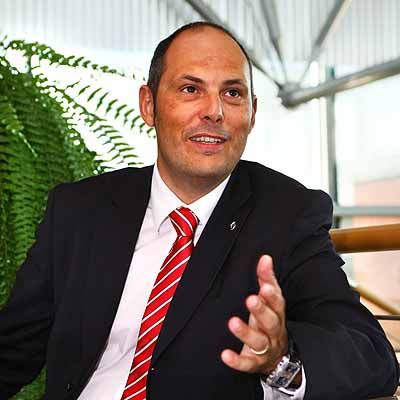  Renault: Wittmann neuer Generaldirektor